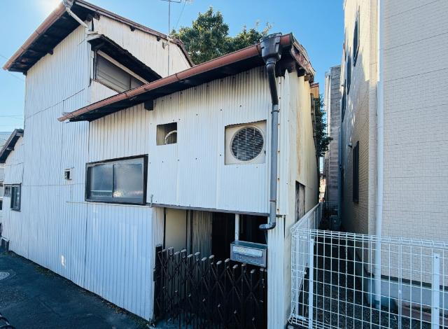 静岡県静岡市葵区駒形通６ 950万円