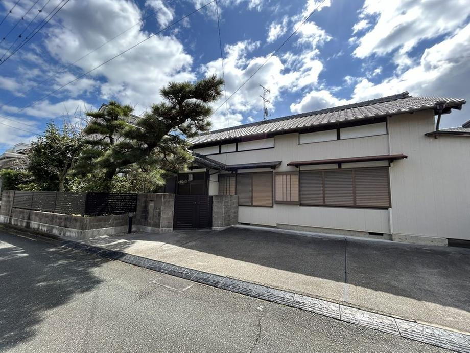 愛知県豊橋市東郷町 1780万円