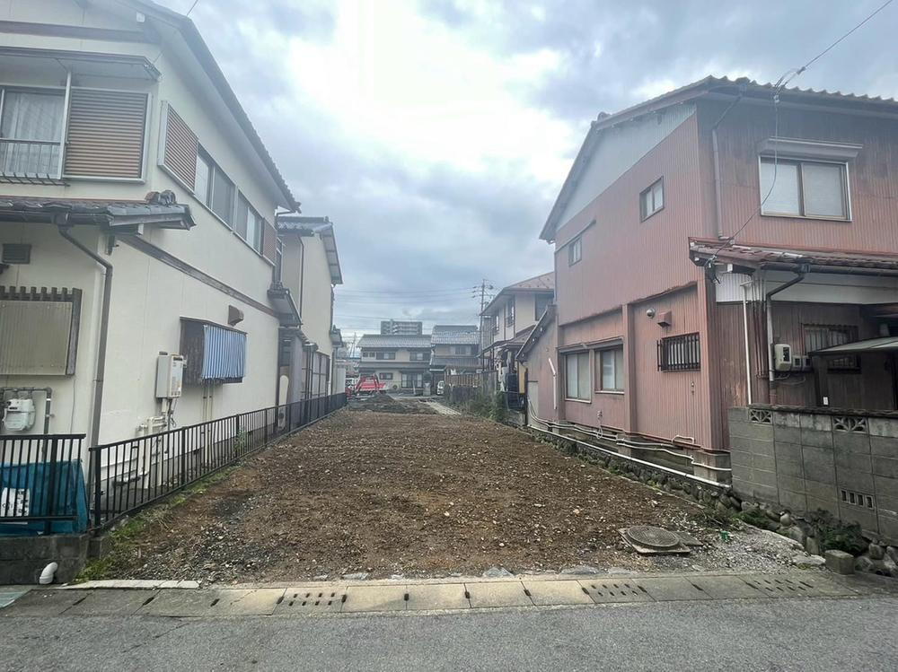 岐阜県大垣市林町１ 750万円