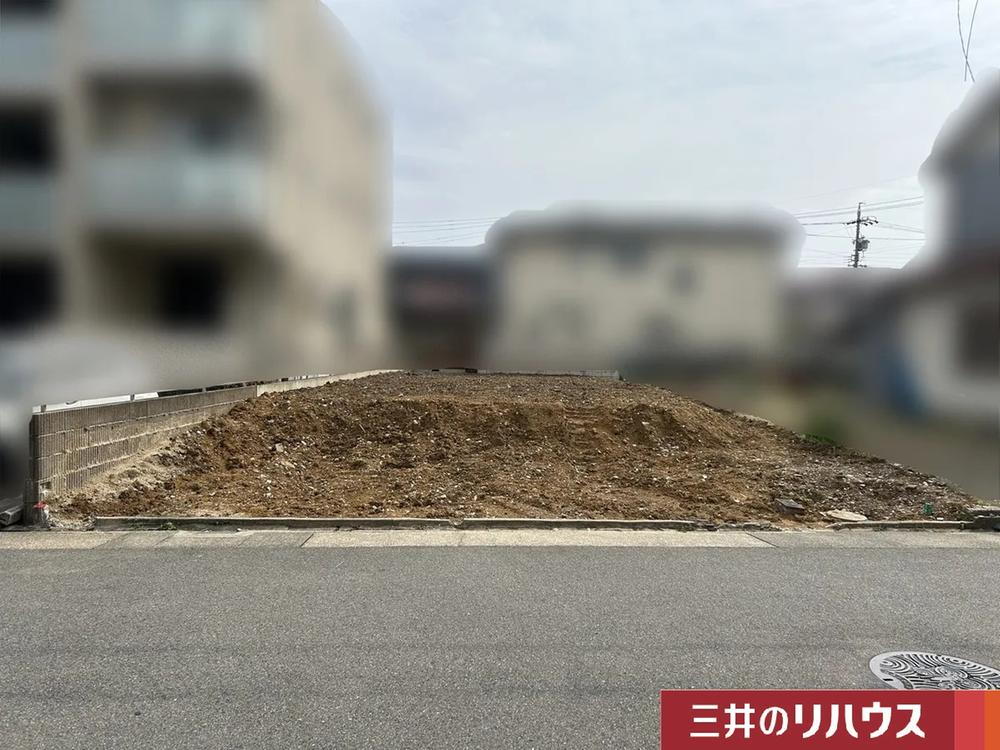 愛知県名古屋市瑞穂区汐路町３ 8480万円