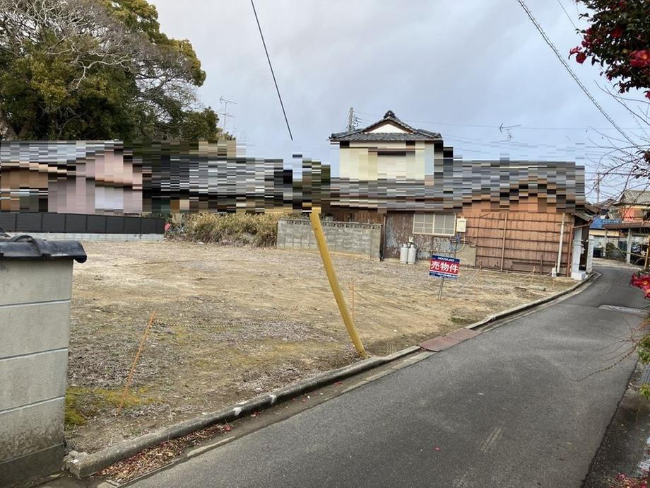 三重県津市白塚町 610万円