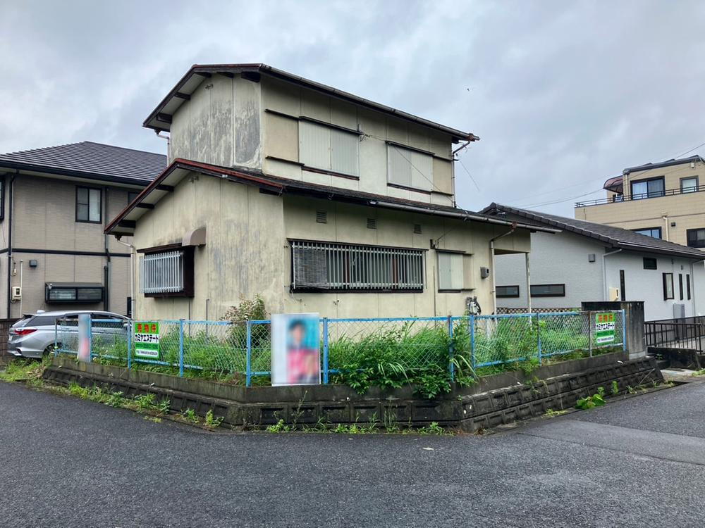 愛知県半田市柊町４ 1150万円