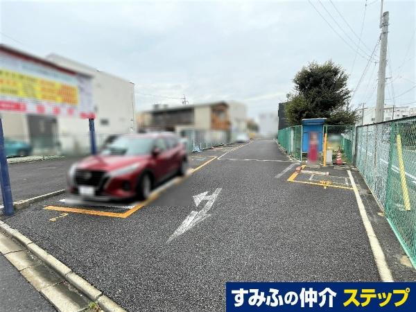 愛知県名古屋市東区矢田南３ 土地