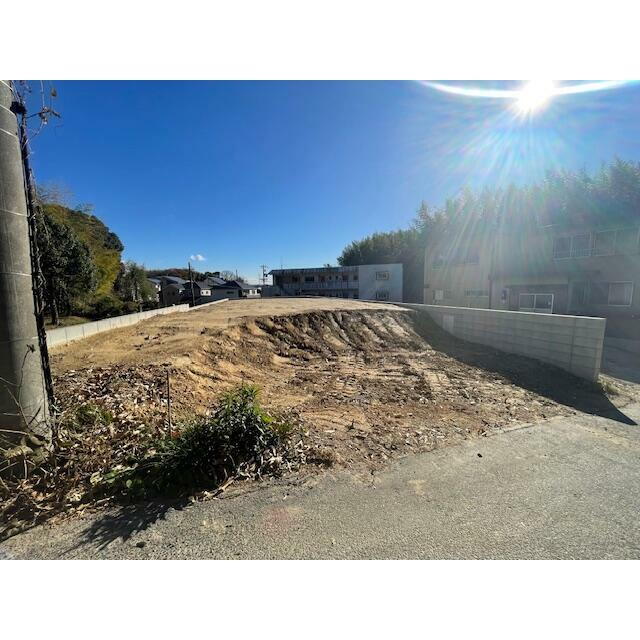 愛知県日進市岩崎町神明 1980万円