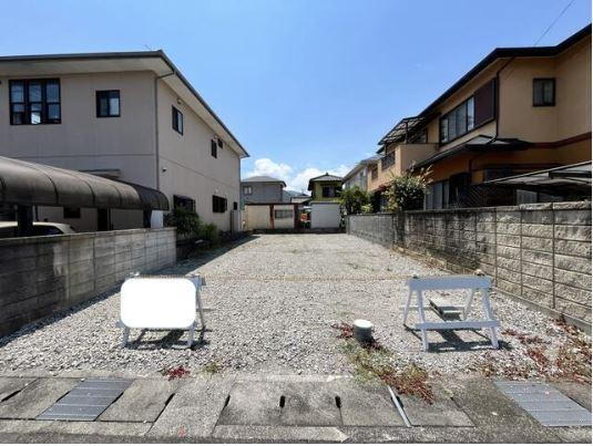 静岡県静岡市駿河区下川原６ 1298万円