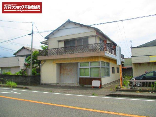 静岡県沼津市原 1980万円