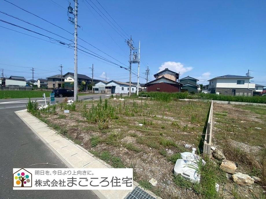 岐阜県羽島市福寿町間島１ 1140万円
