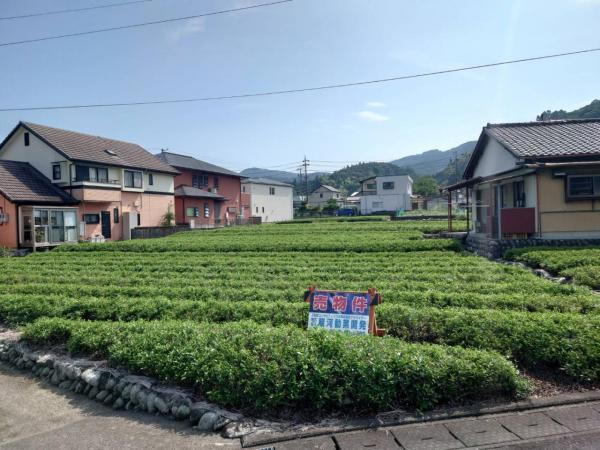 静岡県富士市南松野 1823.4万円