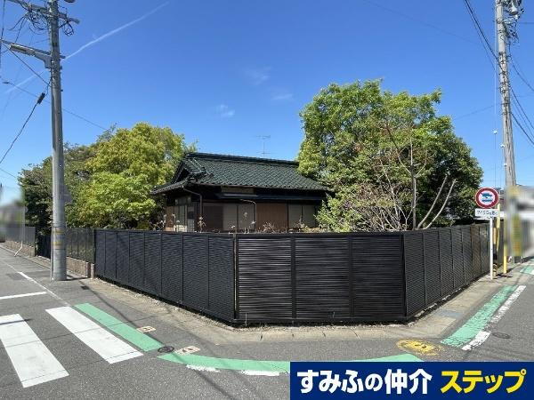 愛知県小牧市大字北外山 土地
