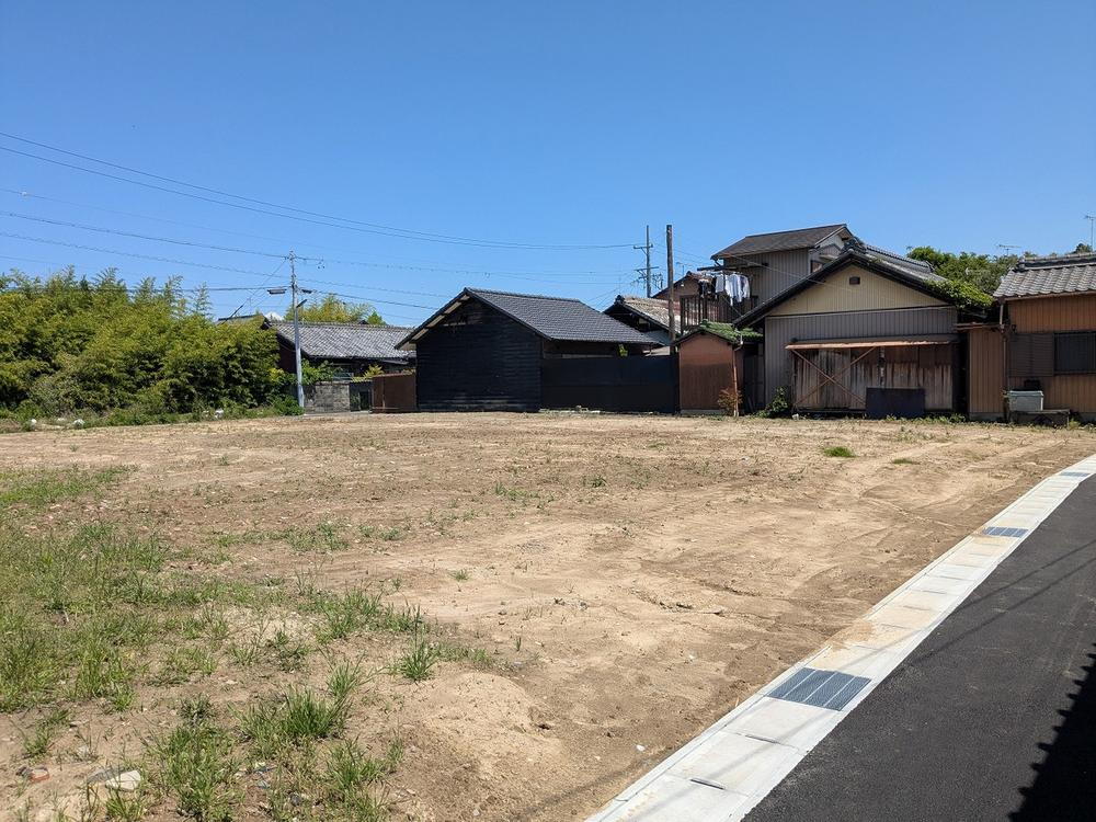 愛知県あま市西今宿梶村二 1480万円