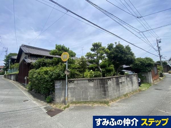 愛知県知多郡東浦町大字森岡字段上 3780万円