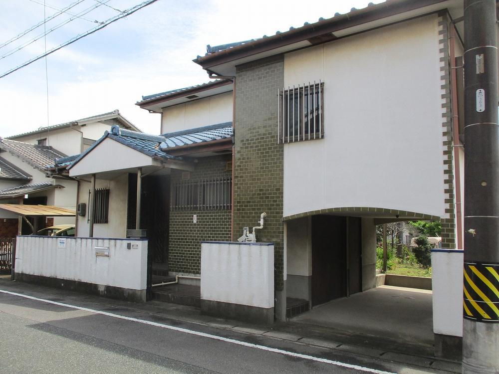 愛知県知多市南巽が丘１ 1600万円
