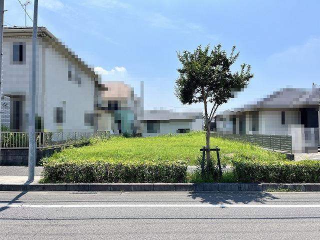 愛知県名古屋市守山区大字上志段味字大塚 土地