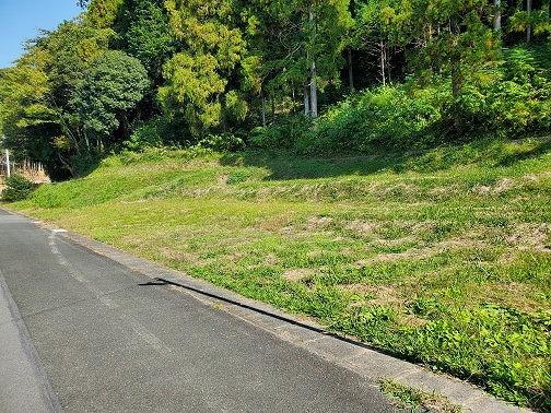 静岡県浜松市浜名区細江町三和 500万円