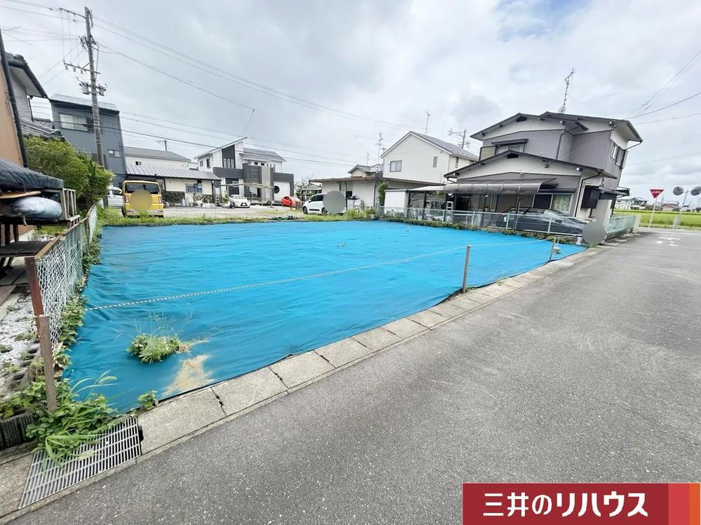 愛知県弥富市鎌島１ 1080万円