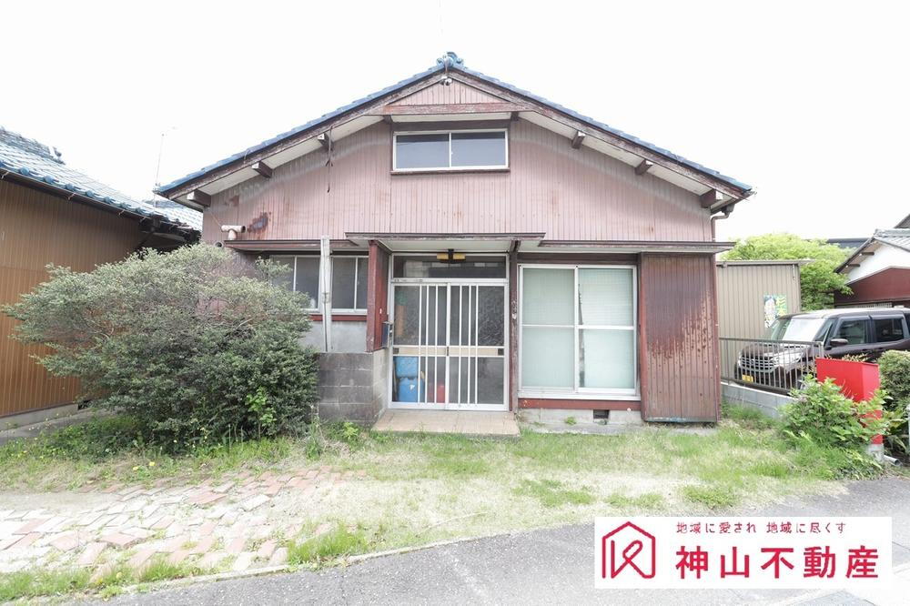 愛知県一宮市東五城字出先 490万円