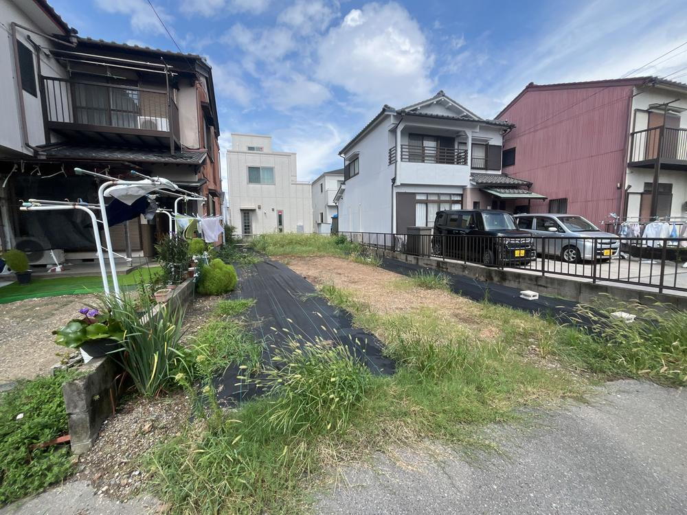 愛知県海部郡大治町大字馬島字大道東 750万円
