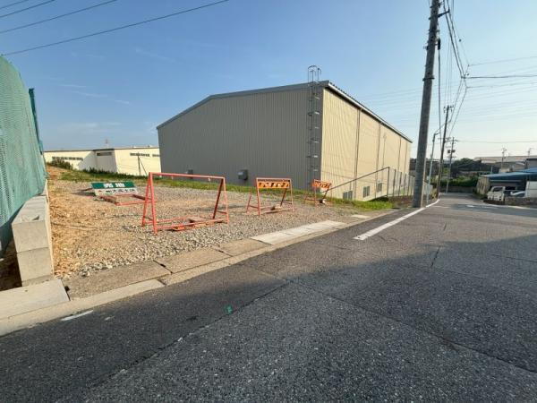 愛知県名古屋市緑区大根山１ 2500万円