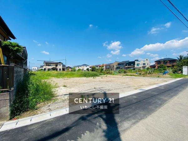 愛知県一宮市今伊勢町馬寄字大日 1090万円