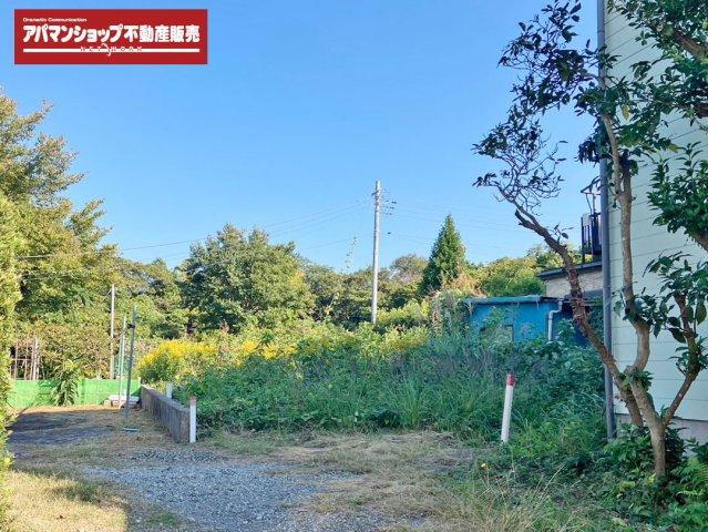 静岡県伊東市荻 450万円