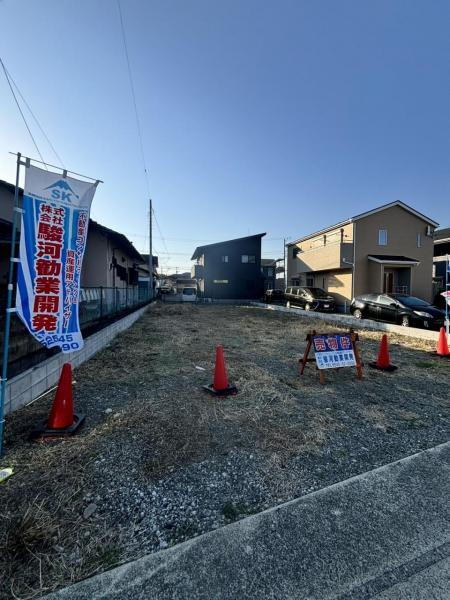 静岡県沼津市今沢 1250万円