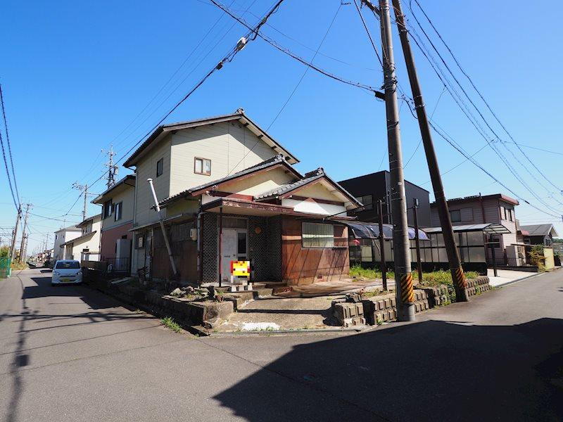 三重県桑名市大字森忠 610万円