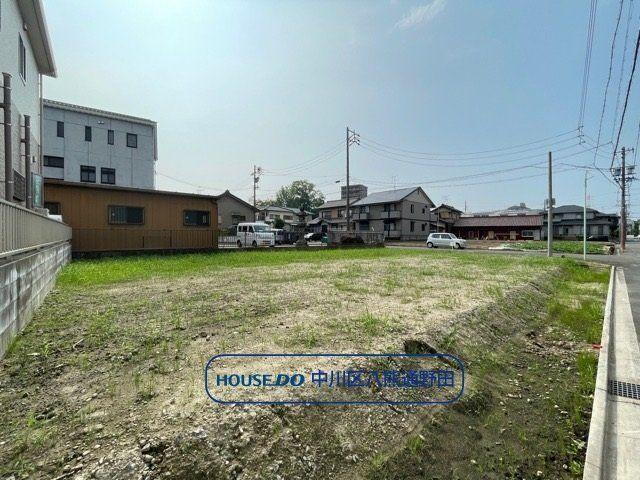 愛知県名古屋市中川区伏屋２ 2298万円