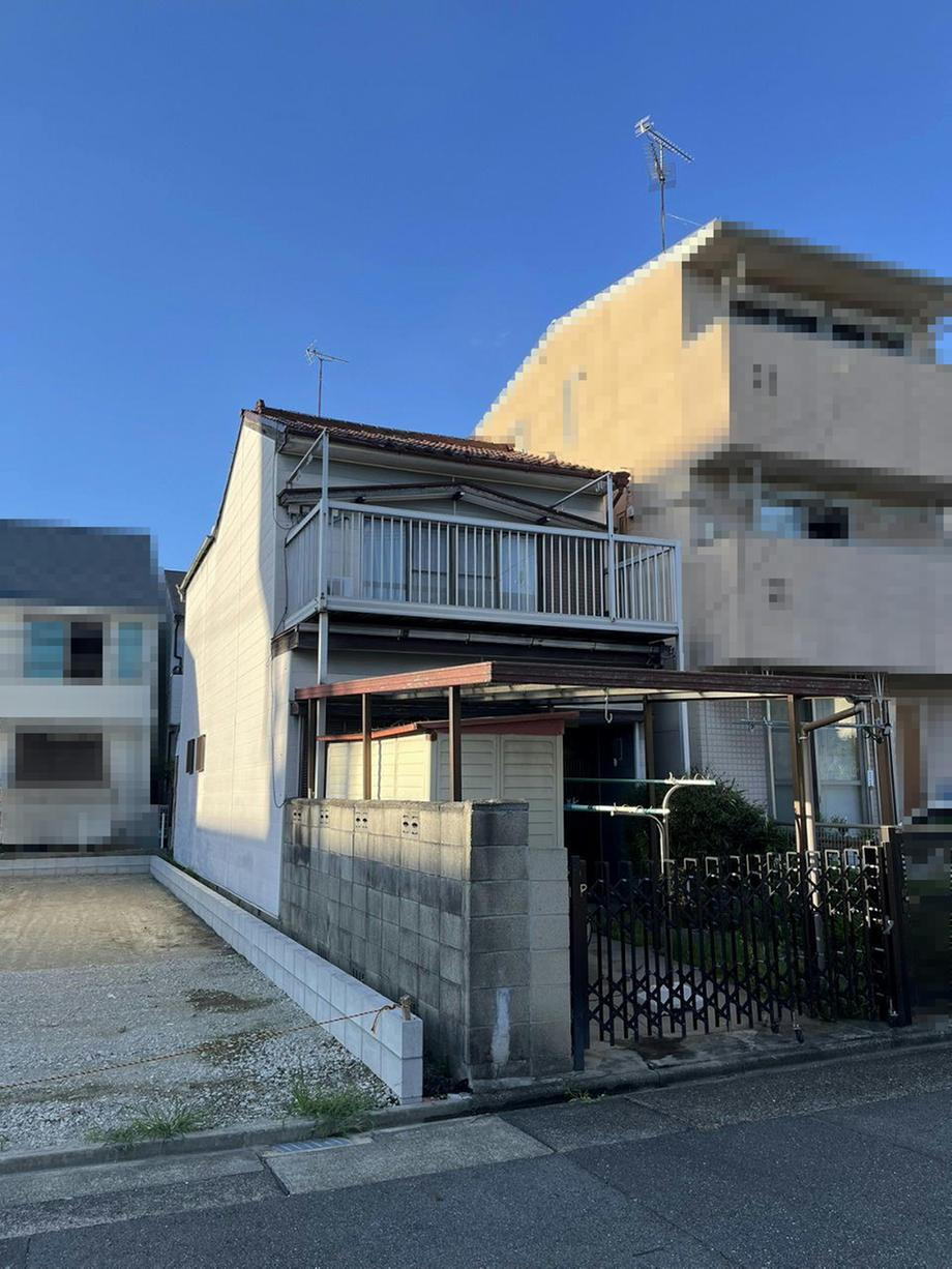 愛知県名古屋市中川区打出２ 1480万円