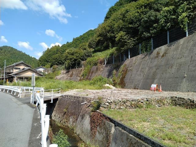 静岡県浜松市天竜区米沢 389万円