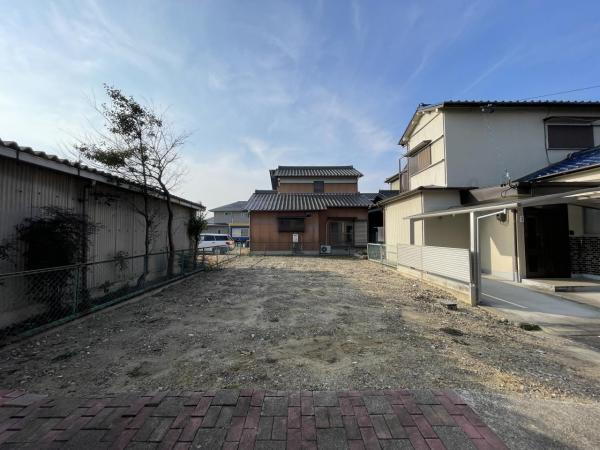 愛知県小牧市藤島町居屋敷 600万円