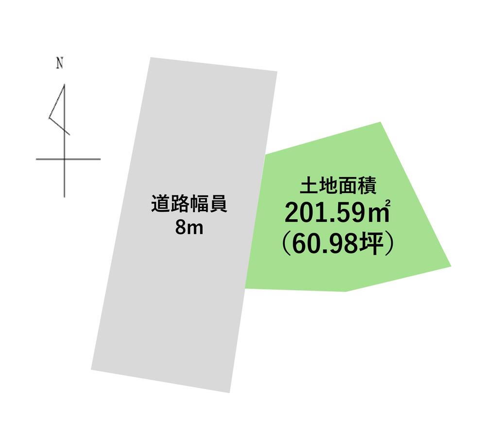 愛知県半田市岩滑中町１ 1760万円