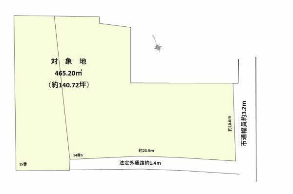 愛知県岡崎市明大寺町字西郷中 7680万円