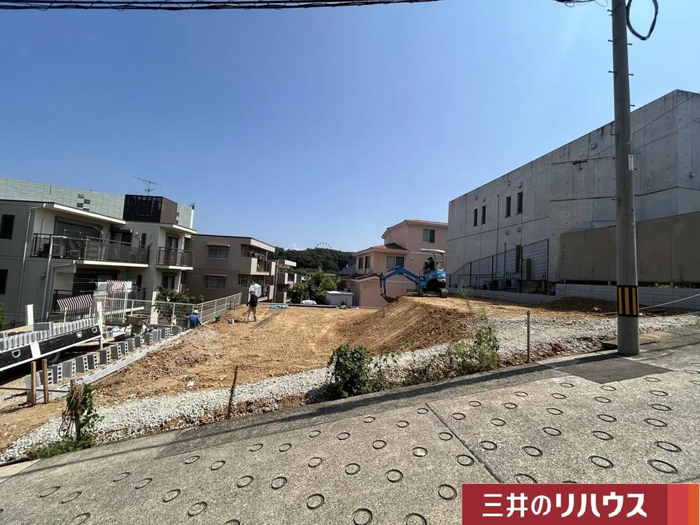 愛知県名古屋市千種区唐山町３ 9900万円