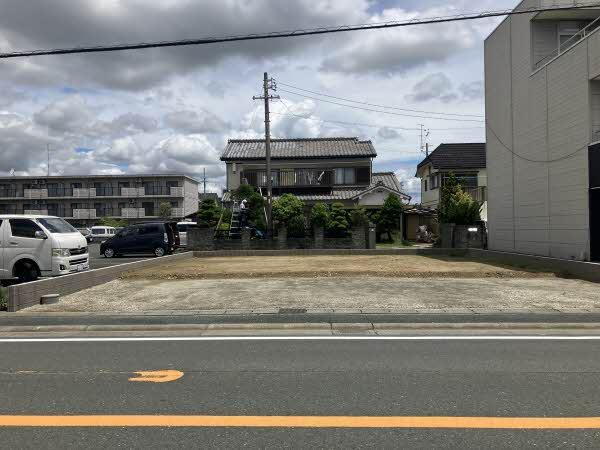 静岡県浜松市中央区上島５ 3500万円