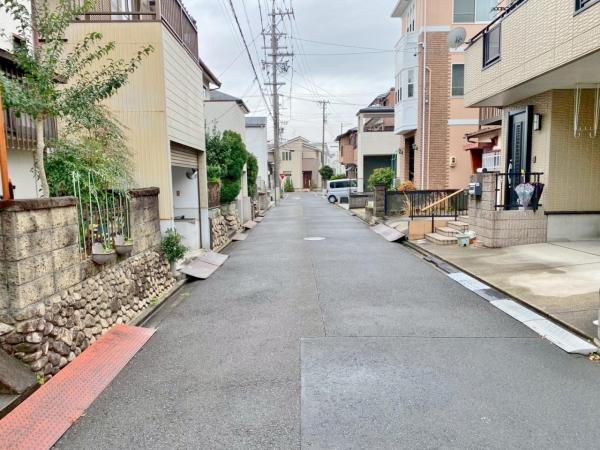 愛知県名古屋市南区上浜町 2199万円