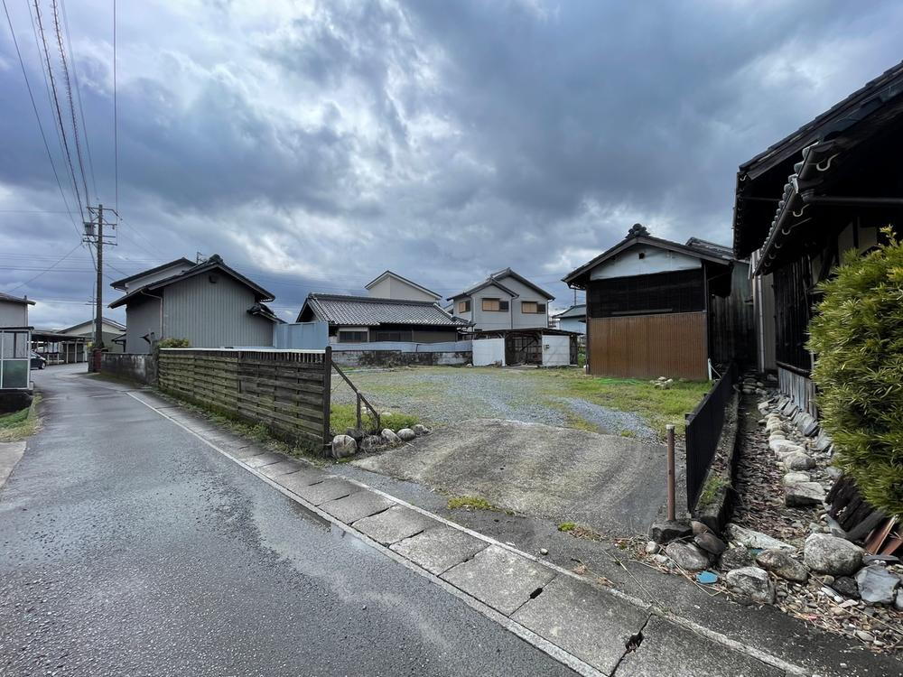三重県員弁郡東員町大字南大社 720万円