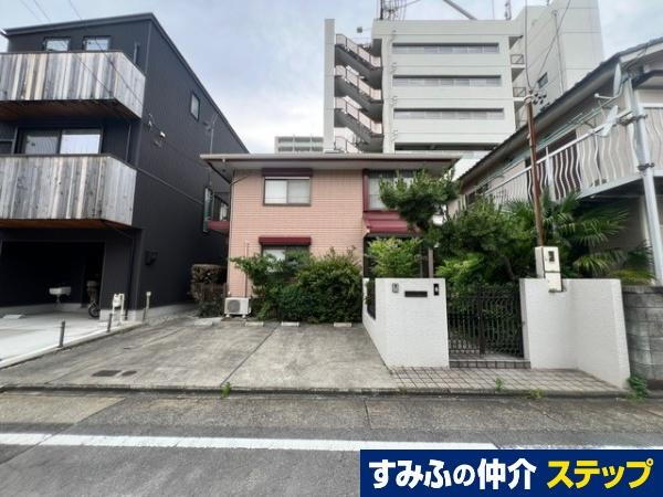 愛知県名古屋市南区駈上２ 4820万円