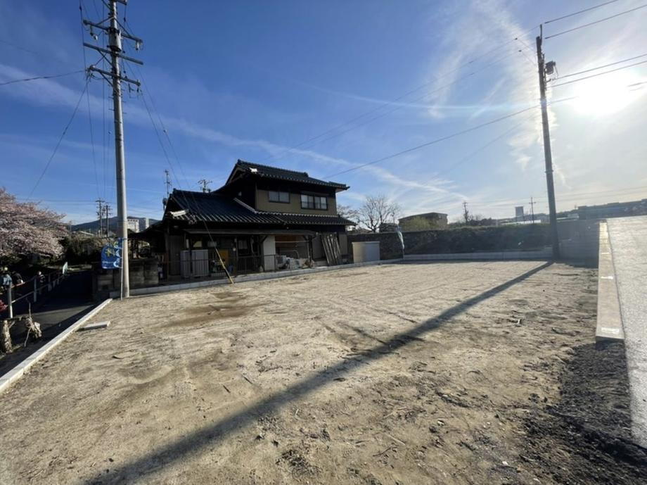 岐阜県中津川市本町３ 1080万円