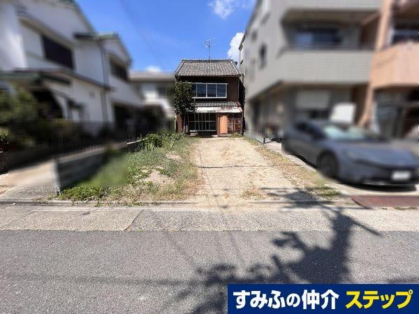 愛知県名古屋市西区枇杷島３ 3470万円