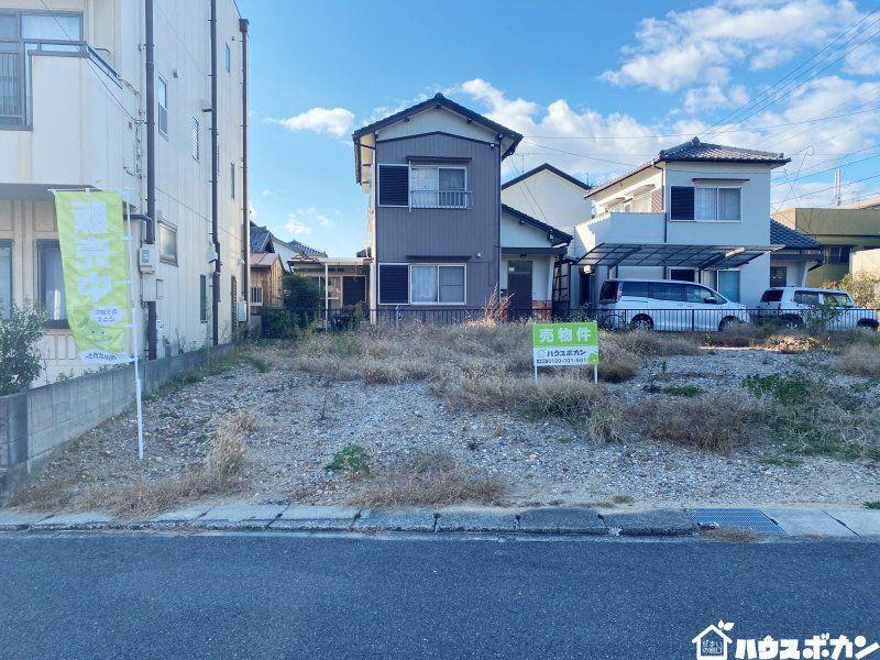 愛知県半田市花園町４ 1840万円