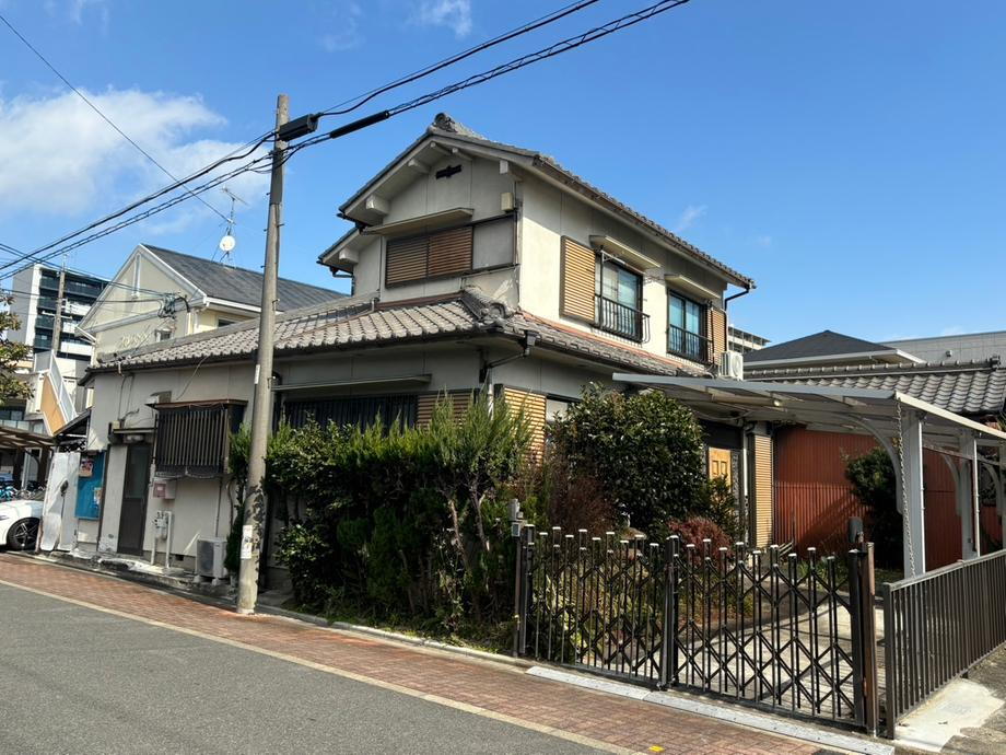 物件写真