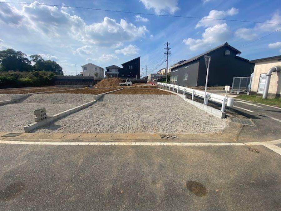 愛知県豊田市広美町中之切 2299万円
