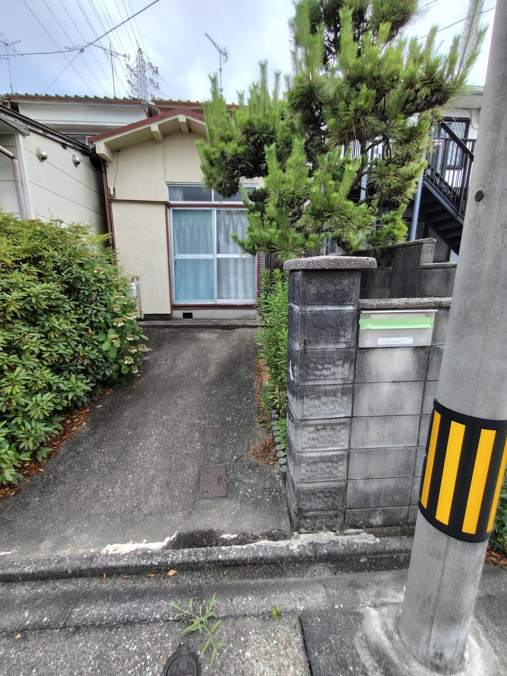 愛知県名古屋市南区芝町 1080万円
