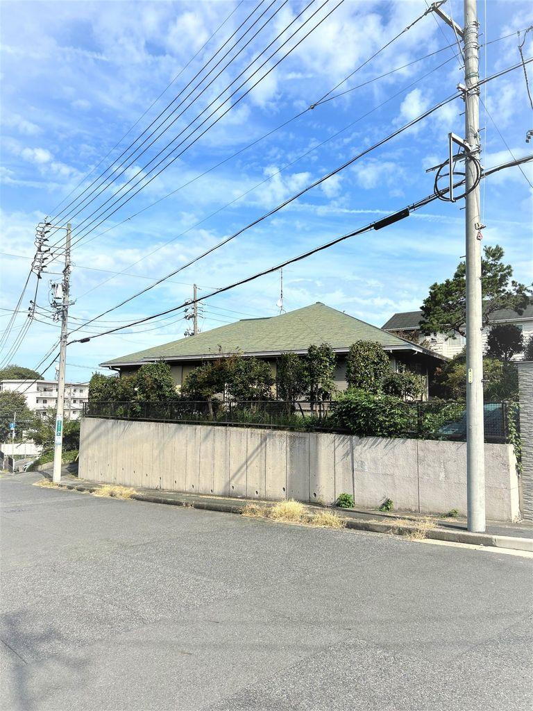 愛知県名古屋市昭和区広路町字石坂 18900万円