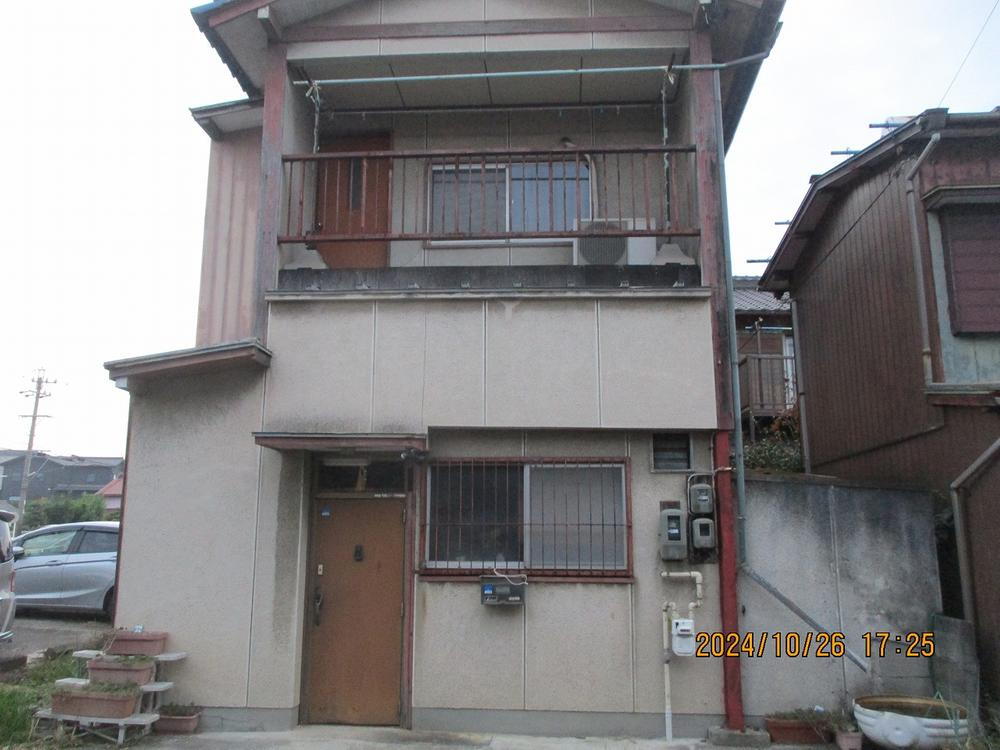 愛知県知多郡東浦町大字藤江字須賀 880万円