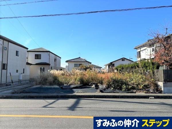 愛知県愛知郡東郷町白鳥１ 土地