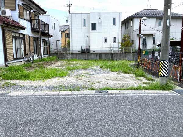 愛知県豊田市竹町宮下 2500万円