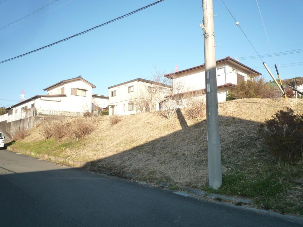 静岡県浜松市浜名区細江町中川 土地