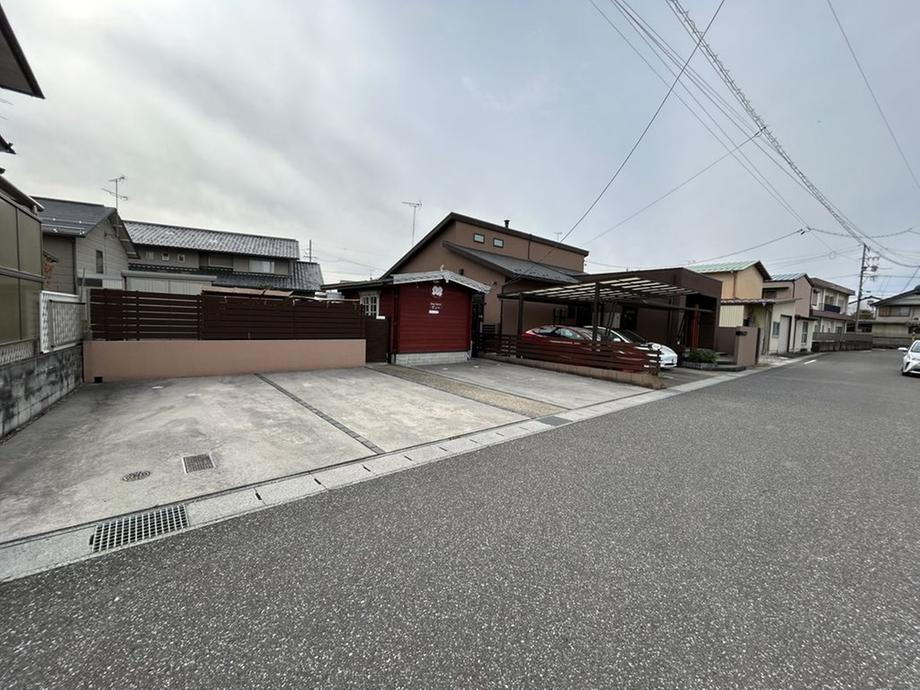 岐阜県岐阜市正木南１ 980万円