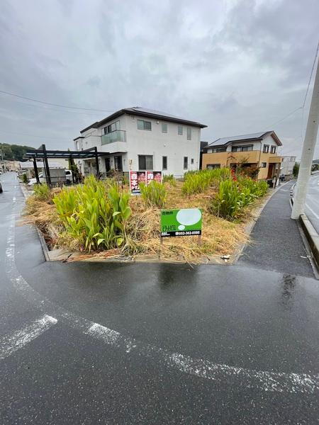 愛知県日進市米野木台３ 3498万円